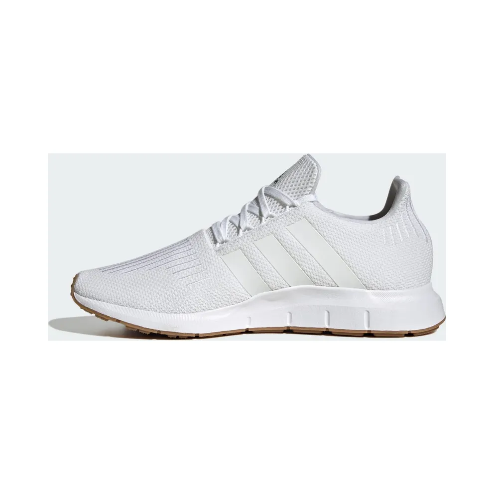 adidas Swift Run 1.0 Cloud White Core Black (IE7475)