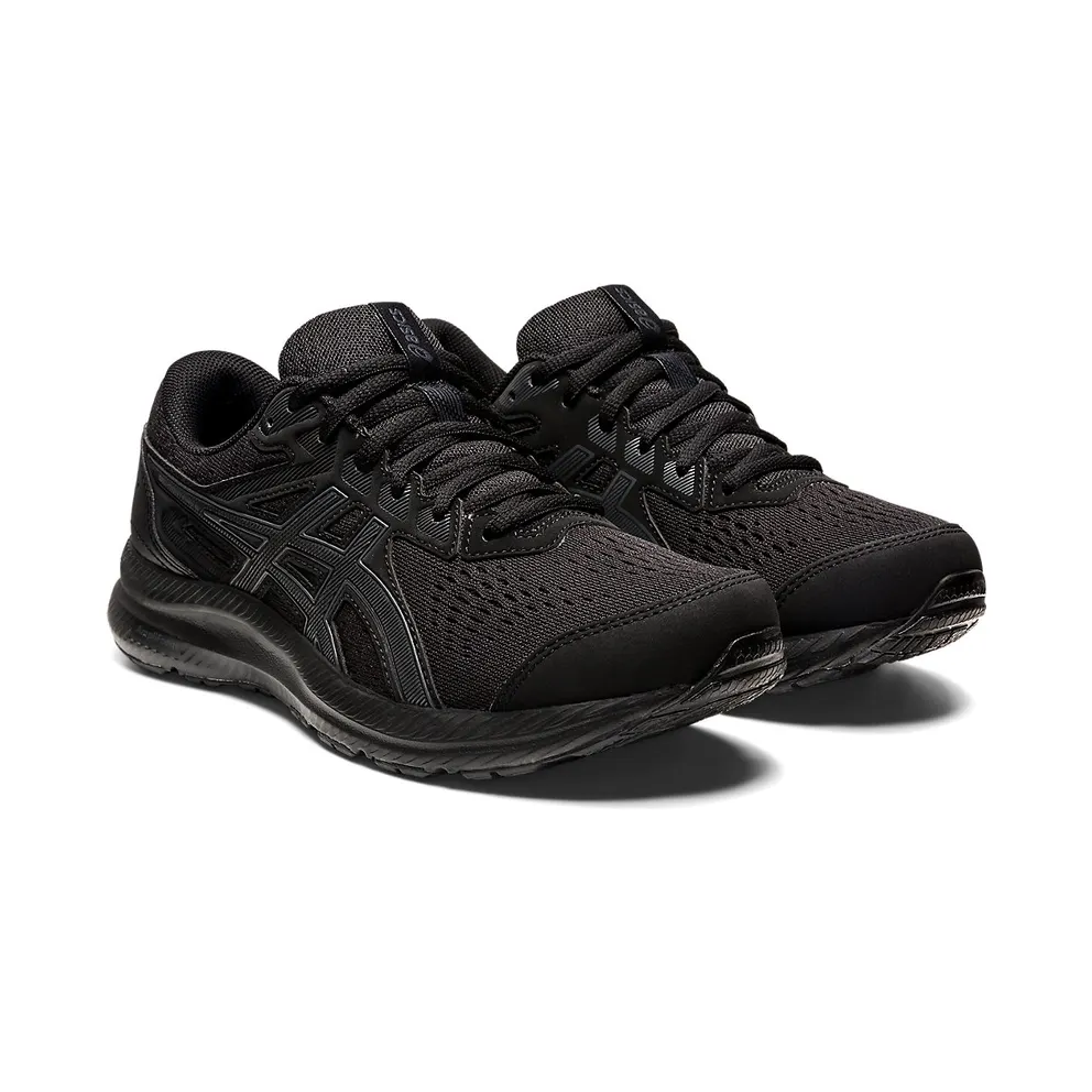 Asics Gel-contend 8 Black/Carrier Grey (1012B320.001)