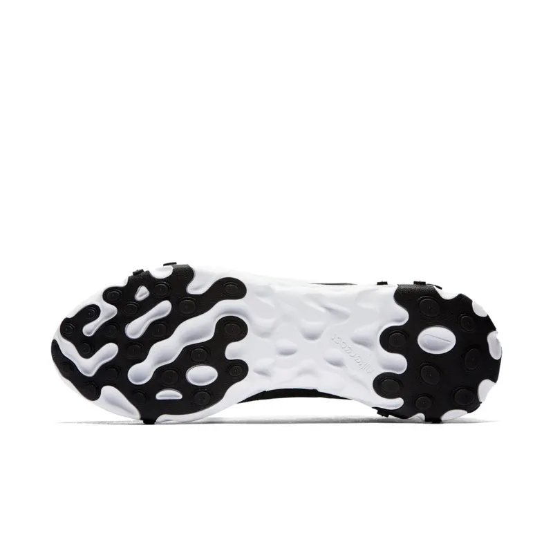 Nike React Element 55 Black White (BQ6166-003)