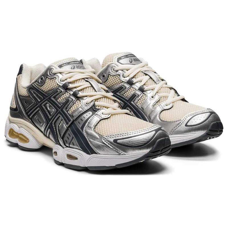 Asics GEL-NIMBUS™ 9 Pure Silver/Metropolis (1201A424.021)
