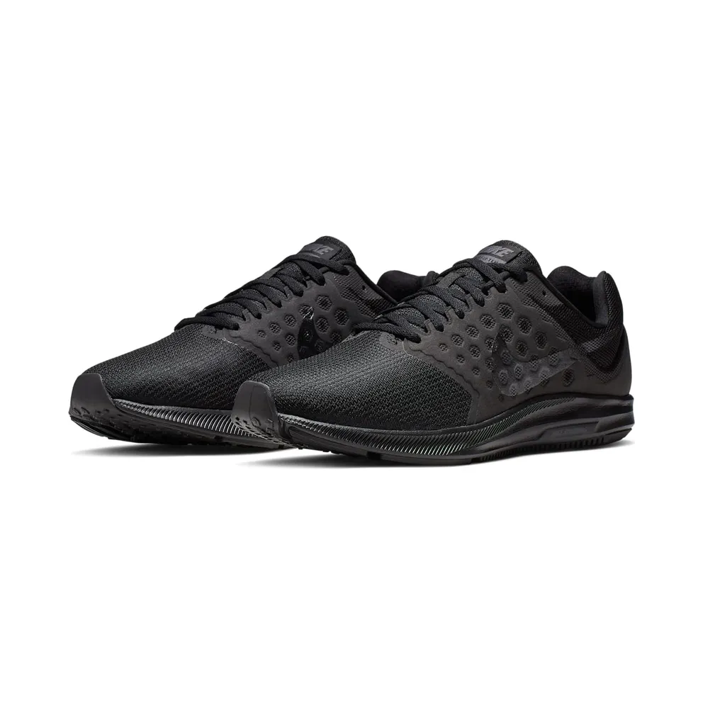 Nike Downshifter 7 Black Anthracite Black/Metallic Hematite-Anthracite (852459-001)