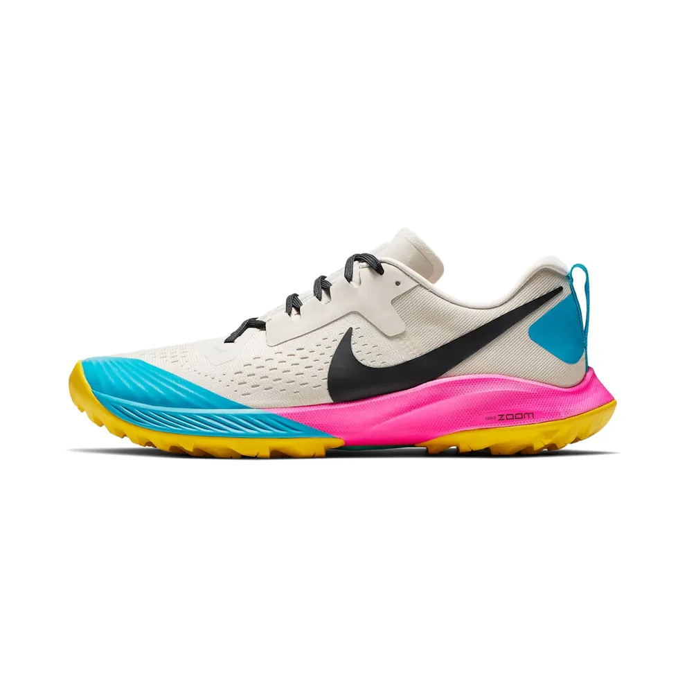 Nike Air Zoom Terra Kiger 5 Light Orewood Brown (AQ2219-100)