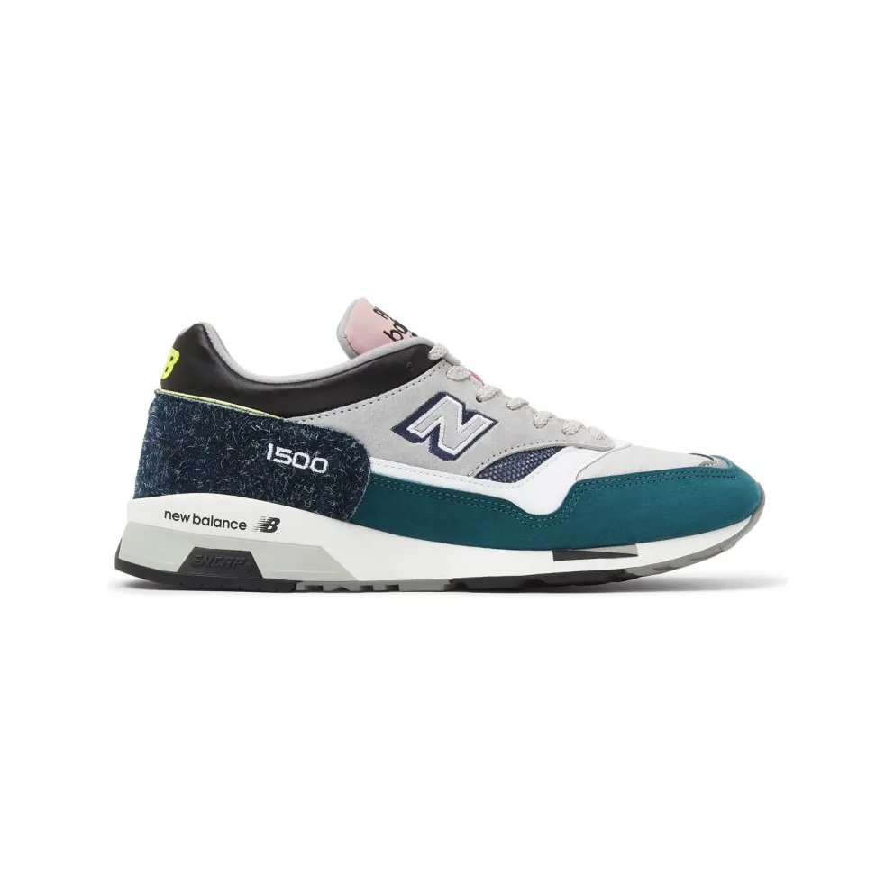 New Balance 1500 MiUK Pacific Majolica Blue (M1500PSG)