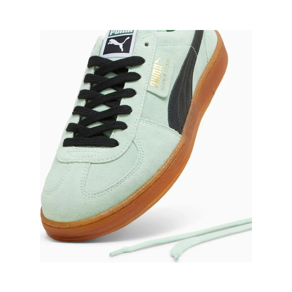 Puma SUPER TEAM SUEDE “Green” (397514-02)