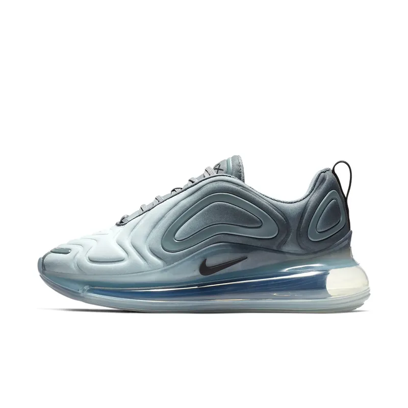 Nike Air Max 720 Cool Grey (W) Cool Grey/Black-wolf Grey (AR9293-004)
