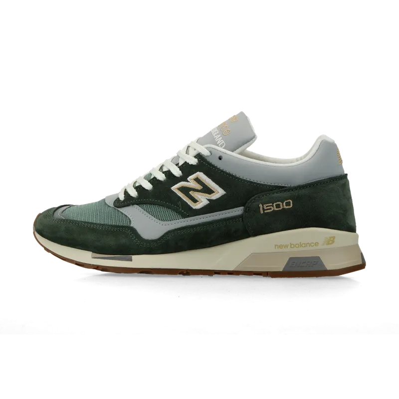 New Balance 15000 Made In UK ‘Kombu Green’ (U1500SSP)