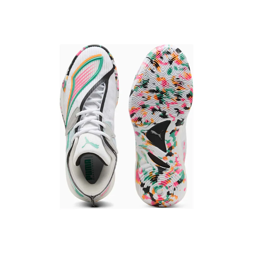 Puma All-Pro Nitro White (312846-01)