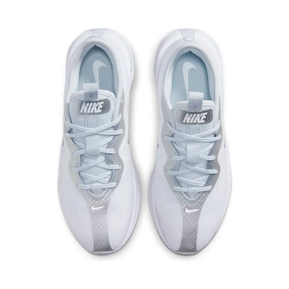 Nike Motiva 2 White Metallic Silver (II7278-101)