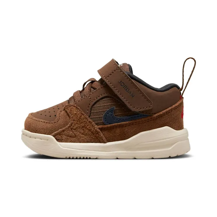 Jordan Stadium 90 Cacao Wow Black University Red Sanddrift (DX4396-200)