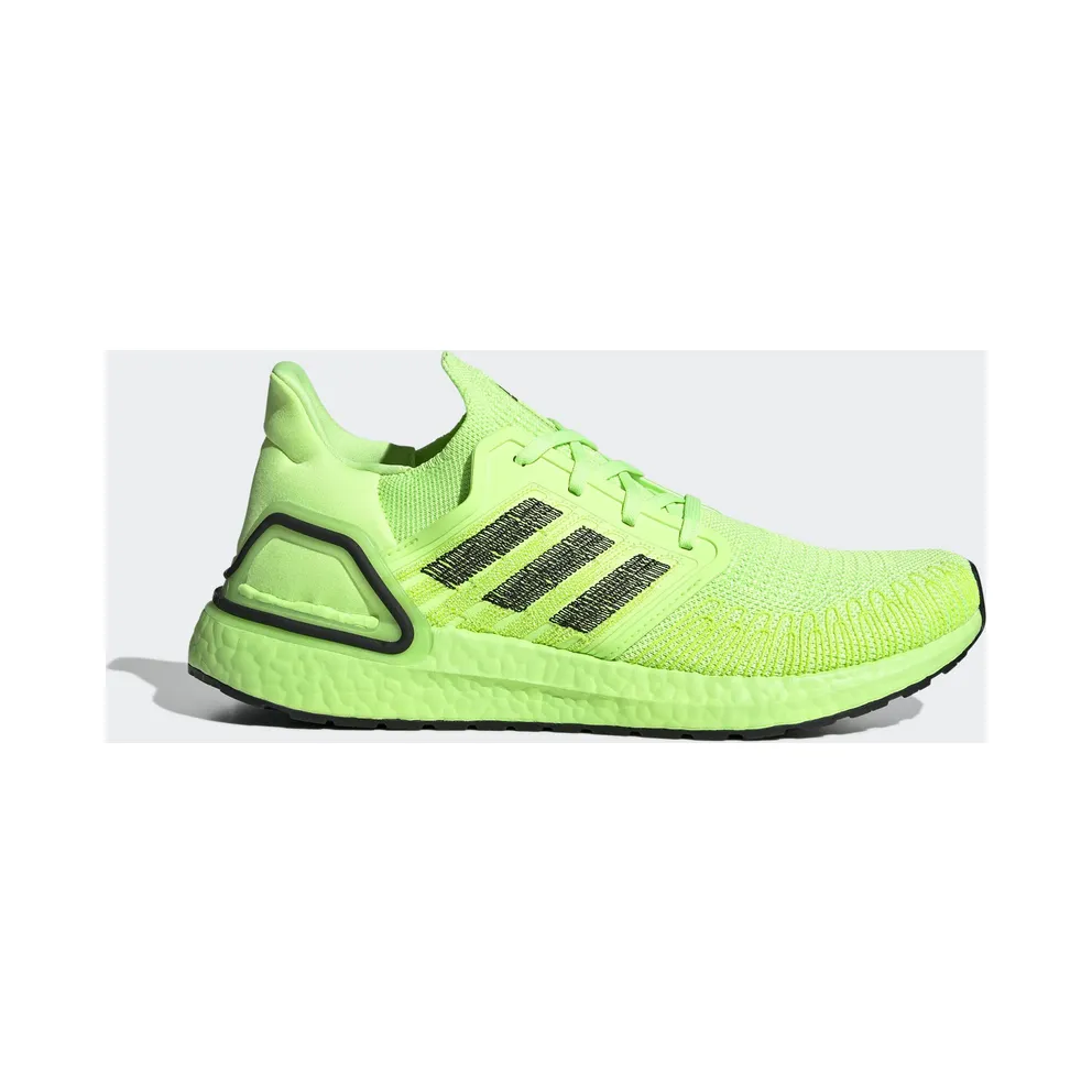 adidas Ultra Boost 20 Signal Green (EG0710)