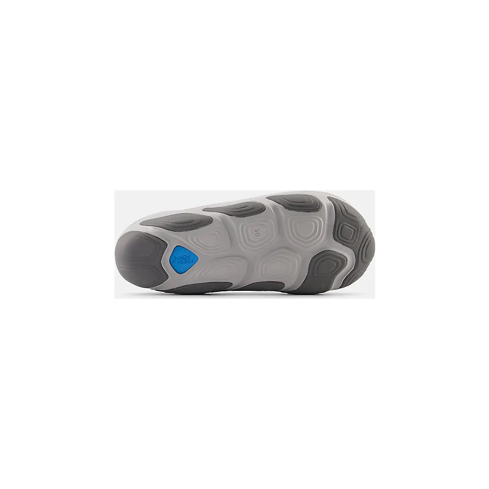 New Balance Fresh Foam X RCVRY Concrete Castlerock (RCVRYEGY)