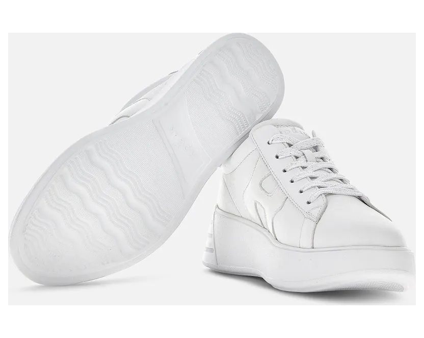 Hogan Rebel White (HXW5640DN61QYQ0351) (4)
