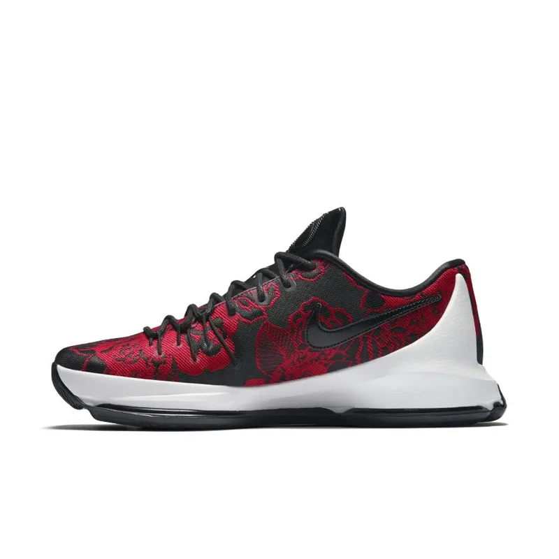 Nike KD VIII 8 EXT ‘Floral Finish’ (2016) (806393-004)