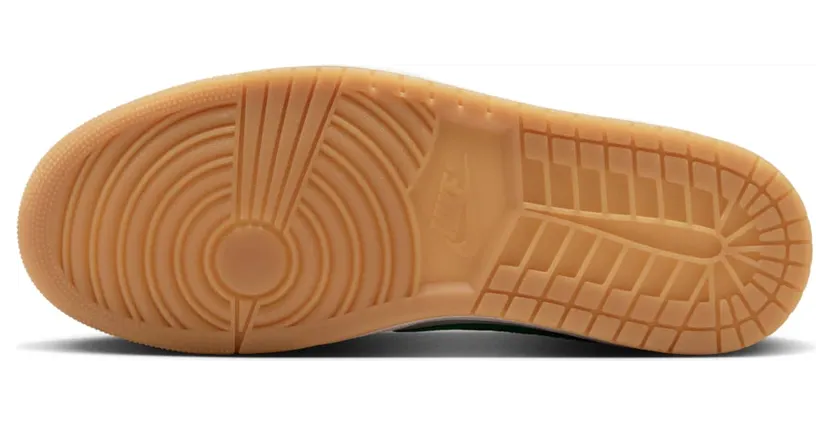 Air Jordan 1 Low OG Phantom Pine Green: verstandig maar saai? (2)