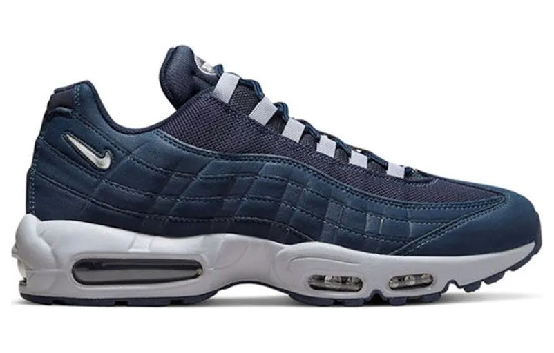 Nike Air Max 95 Obsidian Wolf Grey (DV5672-400)