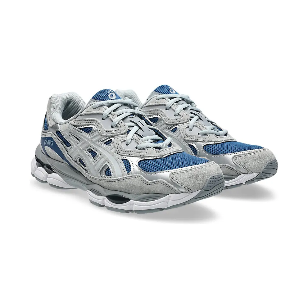 ASICS GEL-NYC “Twilight Blue / Gravel” (1203A383-403)