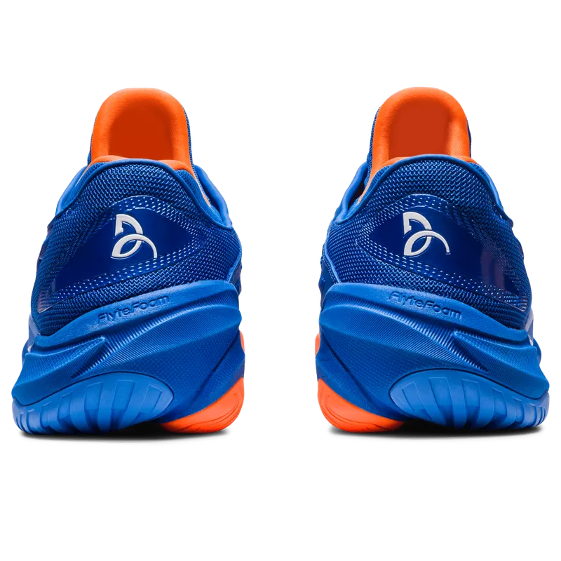 Asics COURT FF 3 NOVAK Tuna Blue/White (1041A361.960)