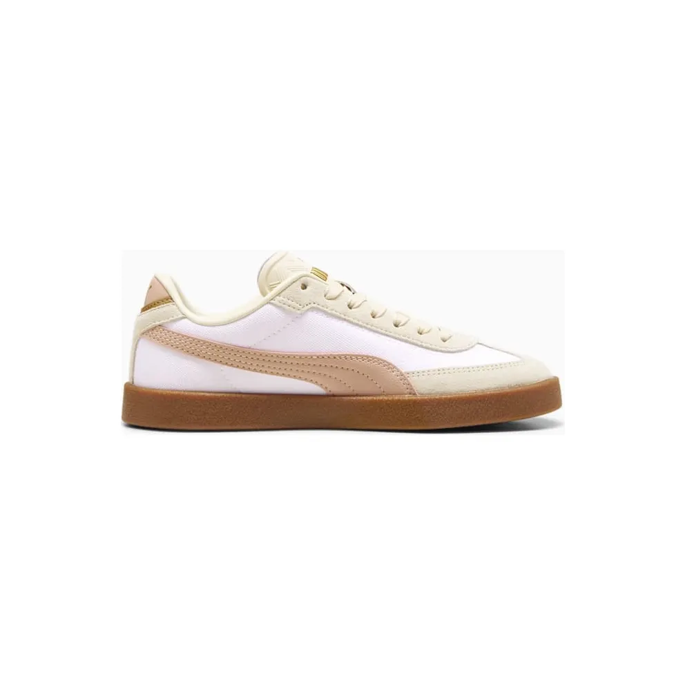 Lage Puma Baskets Club Ii Era Cv toile (401572-01)