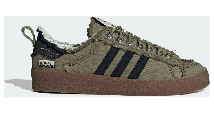 adidas Campus 80s Song for the Mute Olive (ID4792)