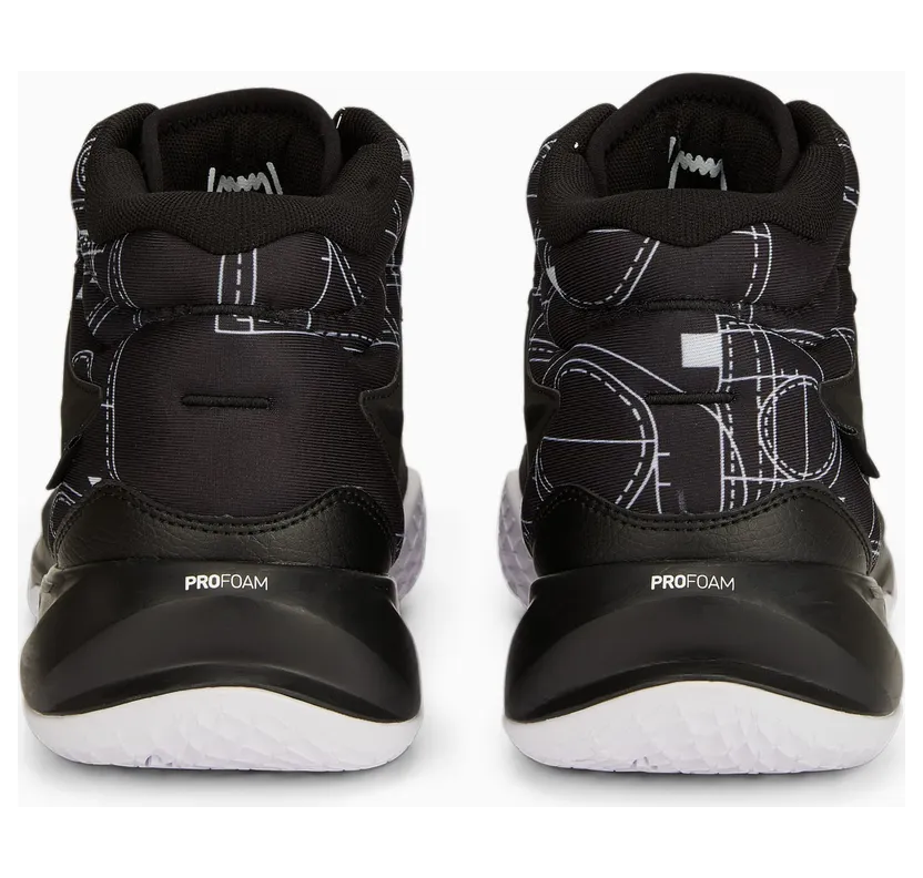 puma-playmaker 378326-01
