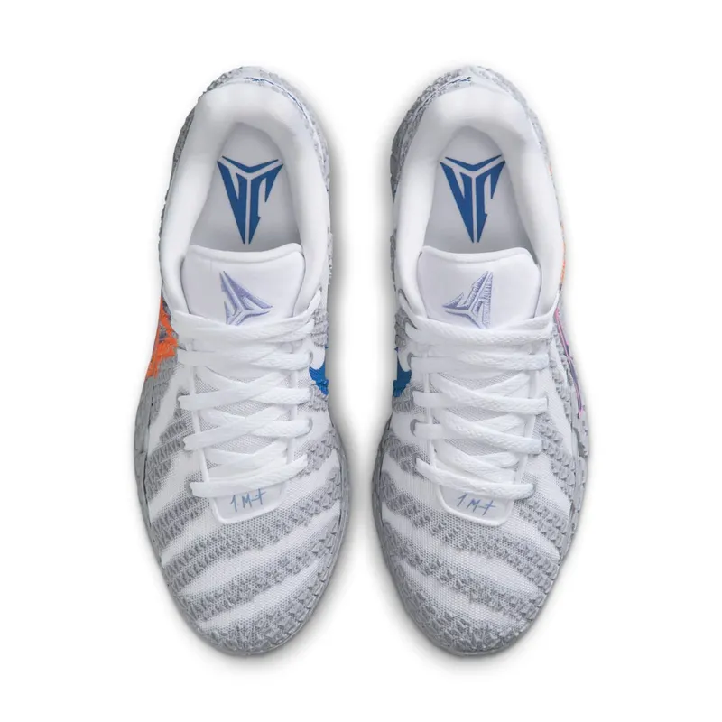 Nike Ja 3 “Light Show” (HF2793-100)