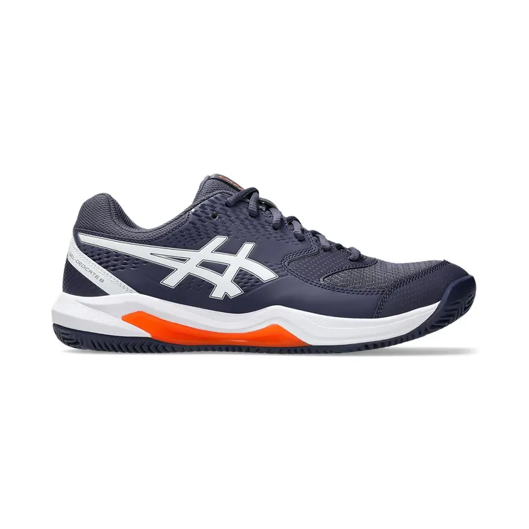 ASICS Gel-Dedicate 8 Clay Indigo Fog White (1041A448-500)
