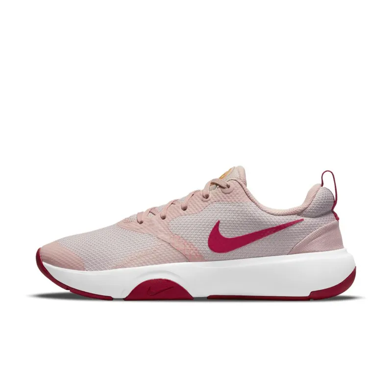 Nike City Rep TR Training Pink 50% Sustainable Materials (DA1351-656)