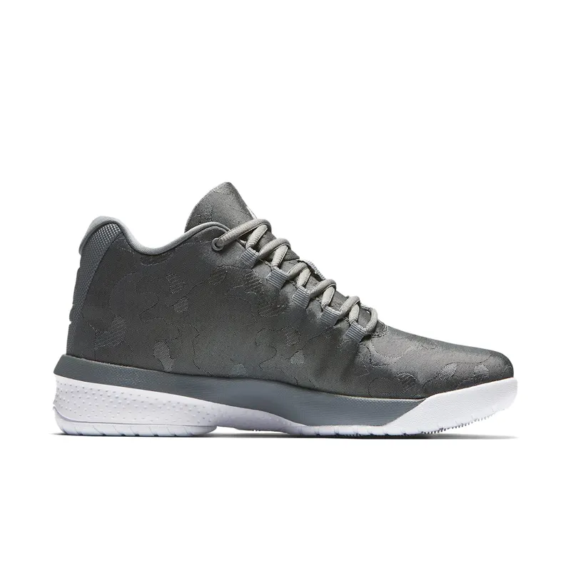 Jordan  B.Fly Cool Grey/White Cool Grey/White (881444-004)
