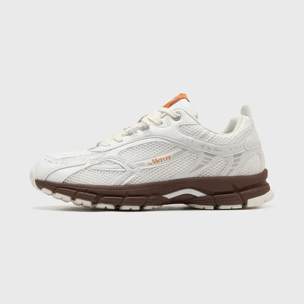 Mercer The Re-Run Grape White