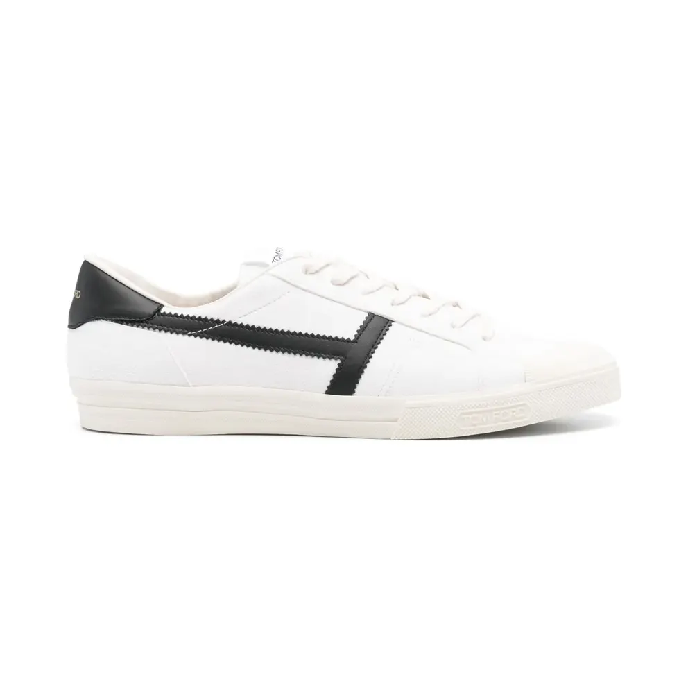 TOM FORD Jarvis – White (J1379LCL046N)