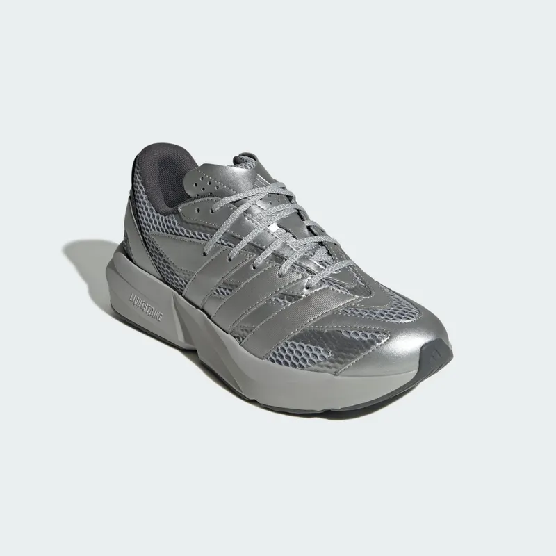 Adidas Mercedes – AMG Petronas Formule 1 Lightblaze Matte Silver / Silver Metallic / Grey Two (JQ1944)