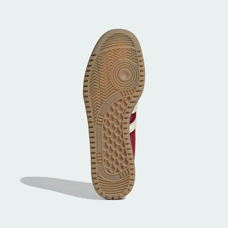 adidas Bermuda Collegiate Burgundy / Cream White / Maroon (IE7426)