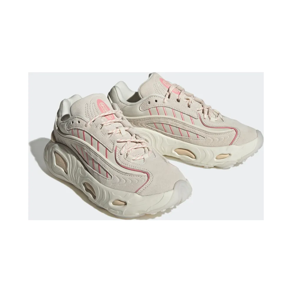 Adidas Oznova Off White / Super Pop / Sand Strata (HP2885)