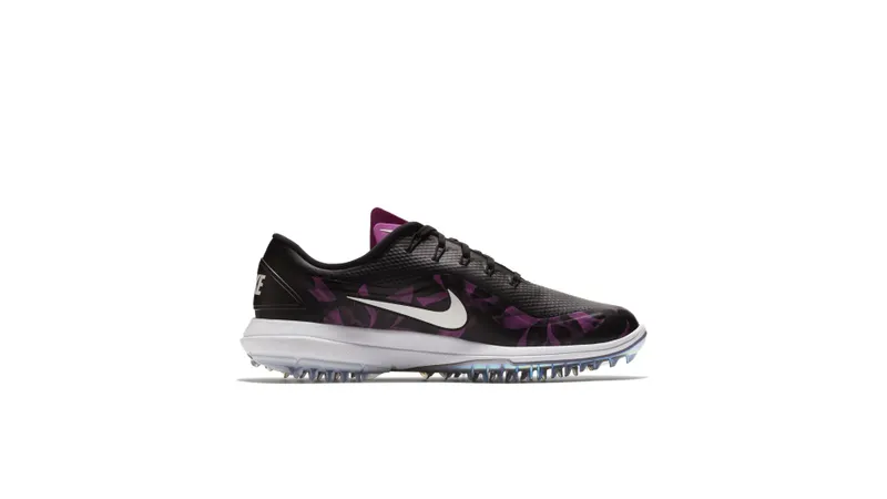 Nike Lunar Control Vapor 2 Hyper Magenta Black/Metallic Silver-Hyper Magenta-White (AJ3806-002)