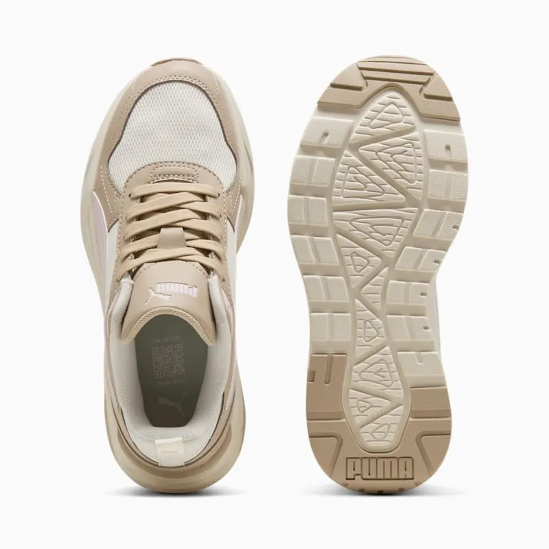 Puma Trinity Warm White-Powder Pink-Birch (400231-38)