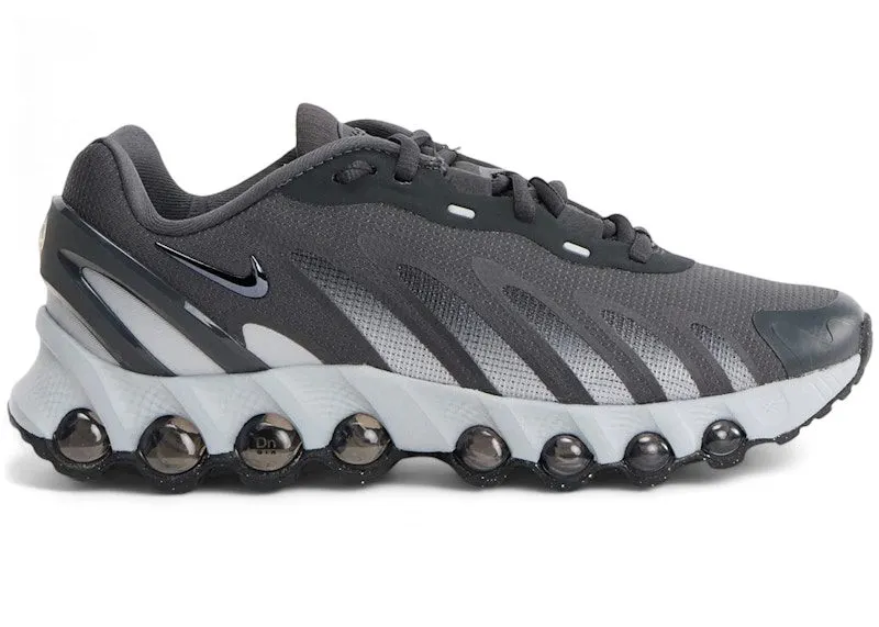 Nike Air Max Dn8 Premium Anthracite Metallic Silver Wolf Grey (IH4119-007)