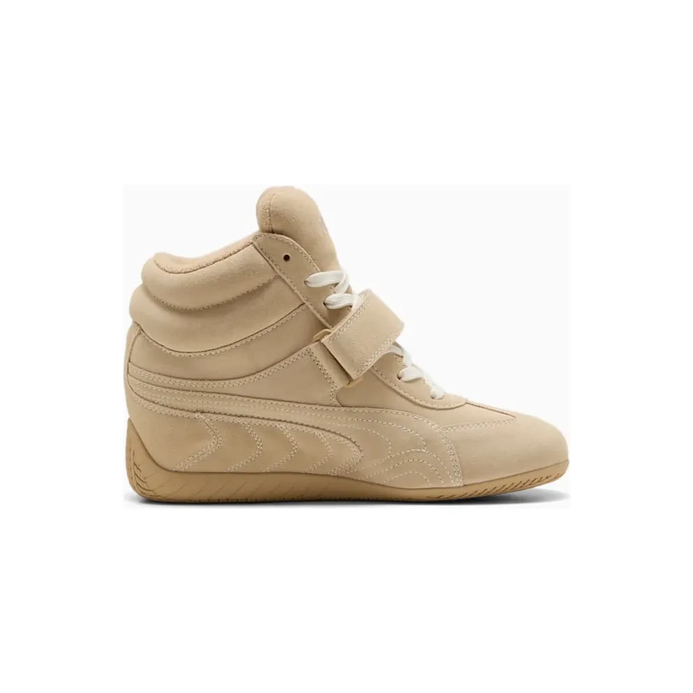 Puma Speedcat Wedge Beige (Women’s) (40811801)