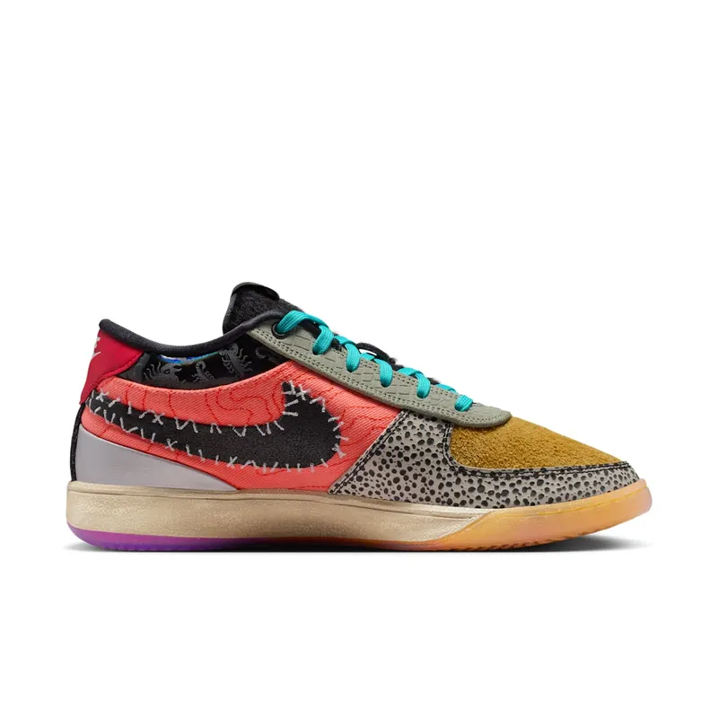 Nike Book 1 “What The” (IH1335-100)