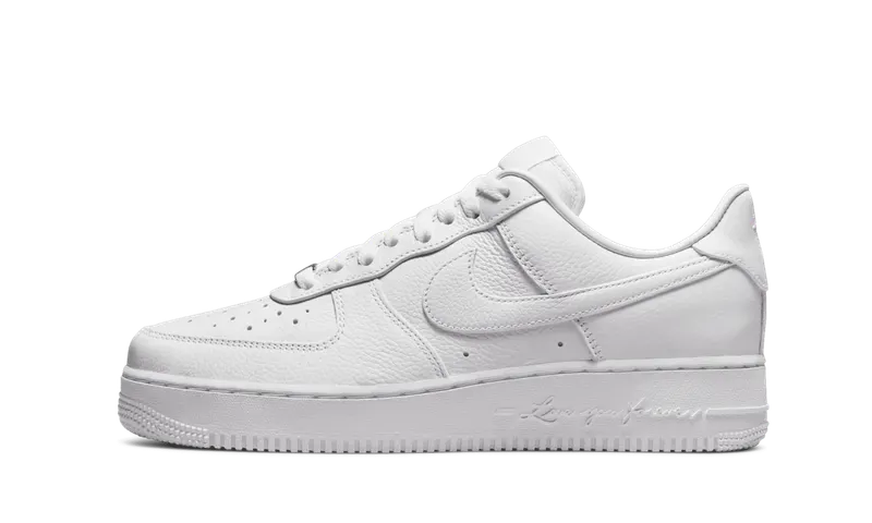 Nike Air Force 1 Low ’07 Drake NOCTA Certified Lover Boy (CZ8065-100)
