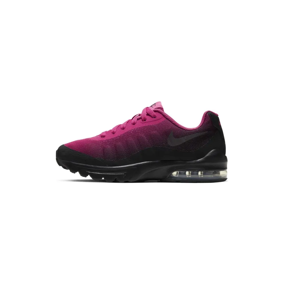 Nike Air Max Invigor Older Kids’ Black (CZ4193-002)