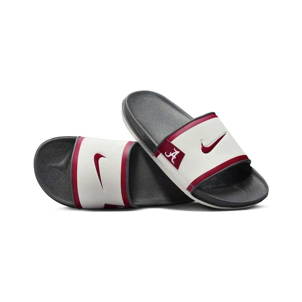 Nike Offcourt Slide Alabama (FN2642-001)