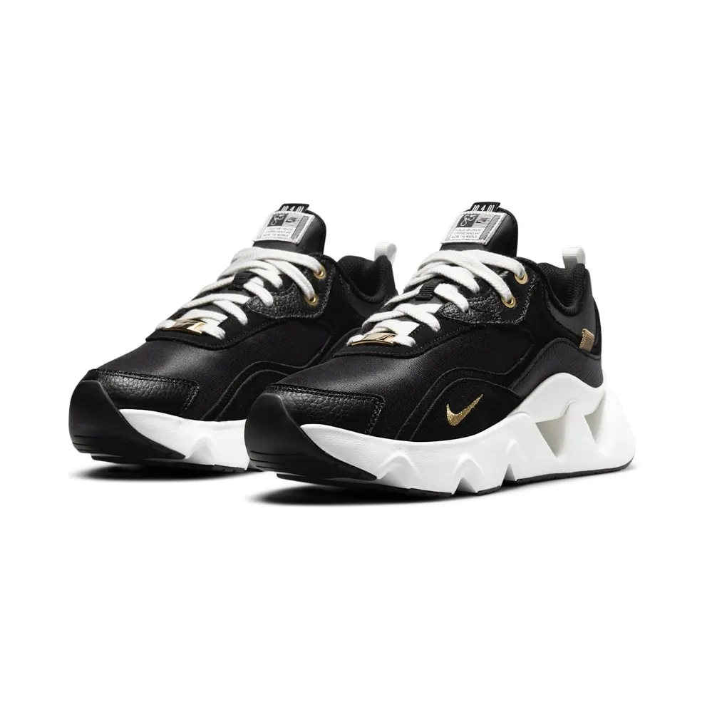 Nike RYZ 365 2 Serena Williams Design Crew Black (DJ1518-001)