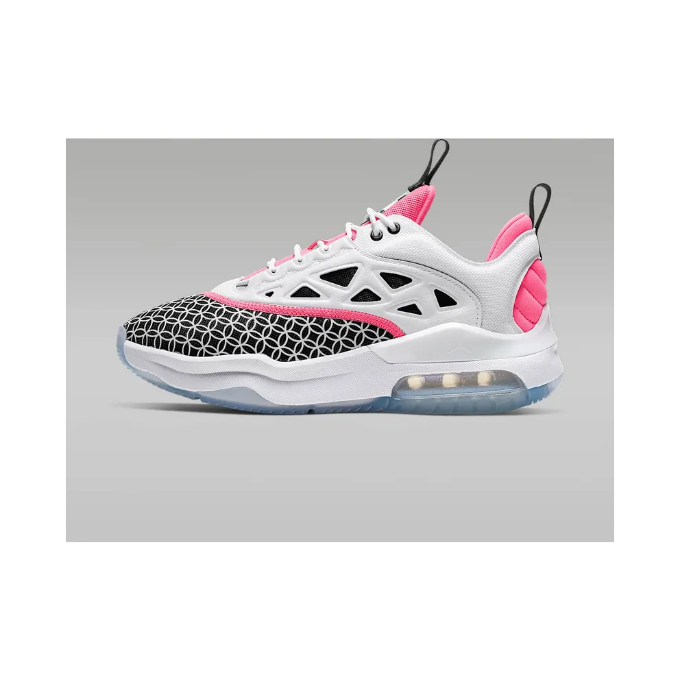 Jordan Air Max 200 XX Chinese New Year 2020 (W) Black/White-Digital Pink (CW0896-006)