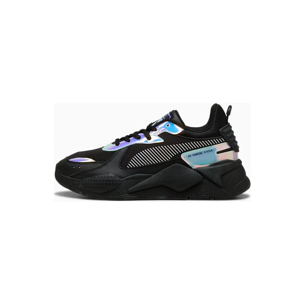 Puma RS-X Iridescent Pack Black (399685-01)