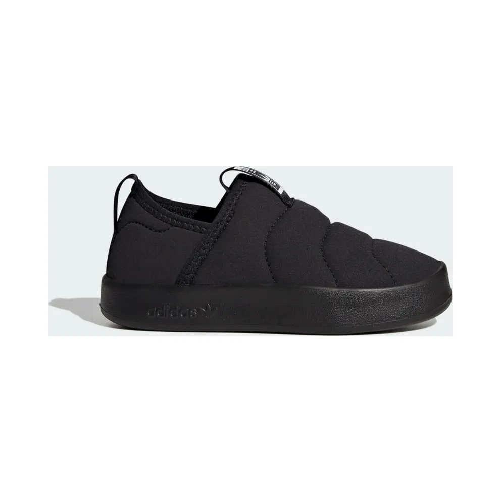 adidas Puffylette 360 Kids Core Black / Core Black / Cloud White (ID9494)