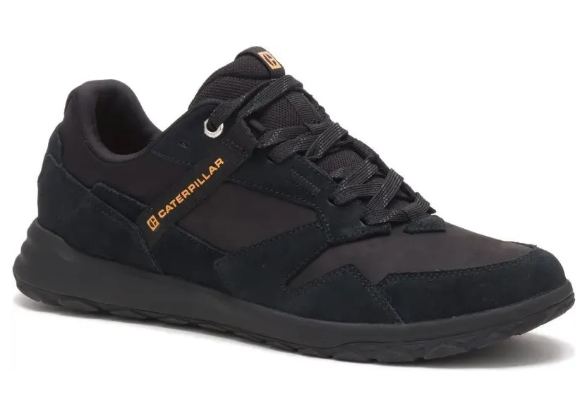 Caterpillar sneaker Black (P110713)