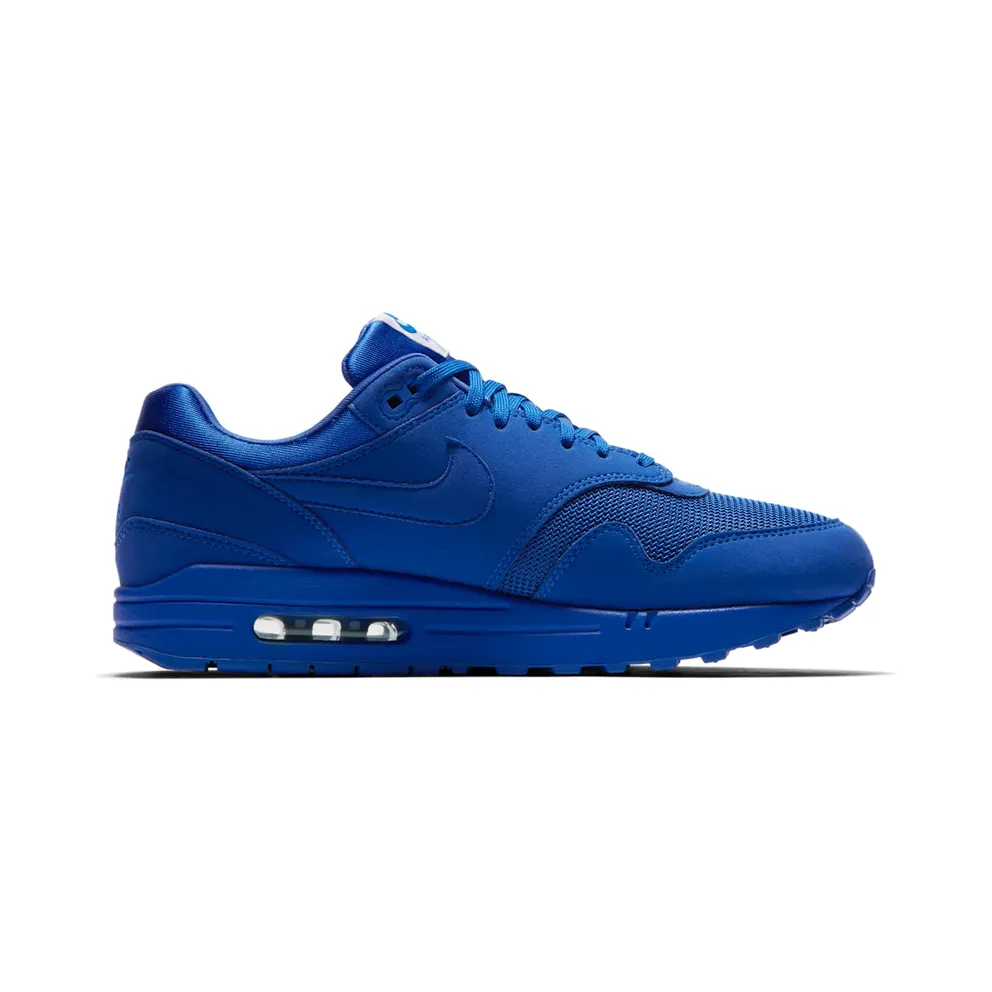 Nike Air Max 1 Premium Tonal Pack Blue (875844-400)