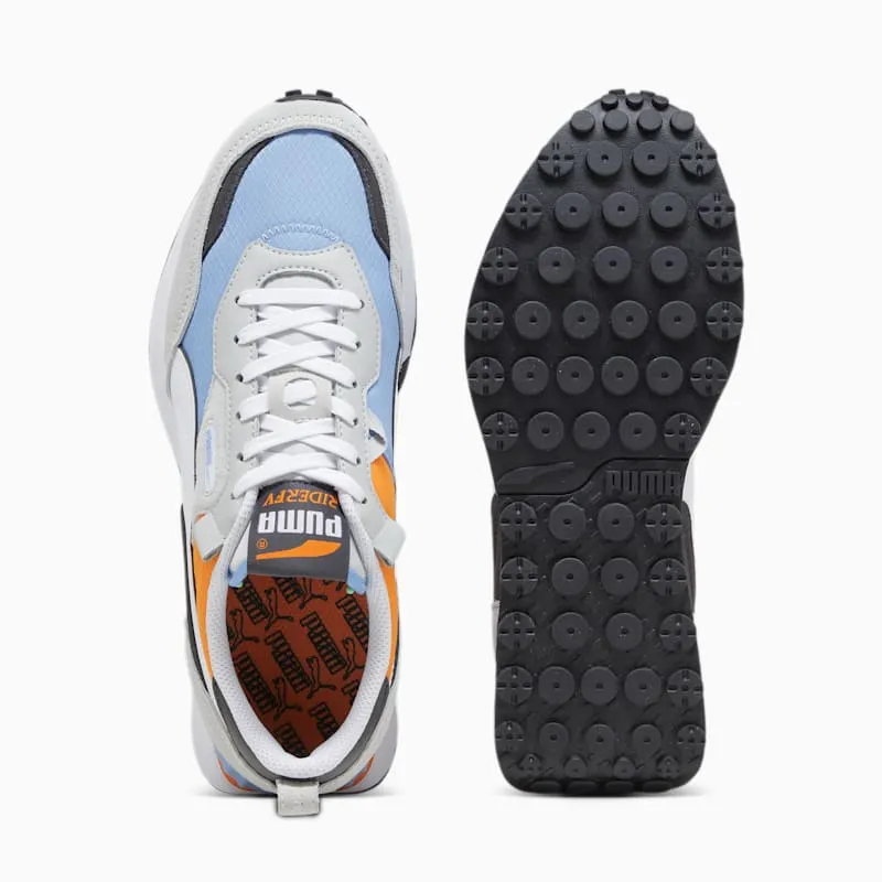 Puma RIDER FV FUTURE VIN “Grey” (387672-28)