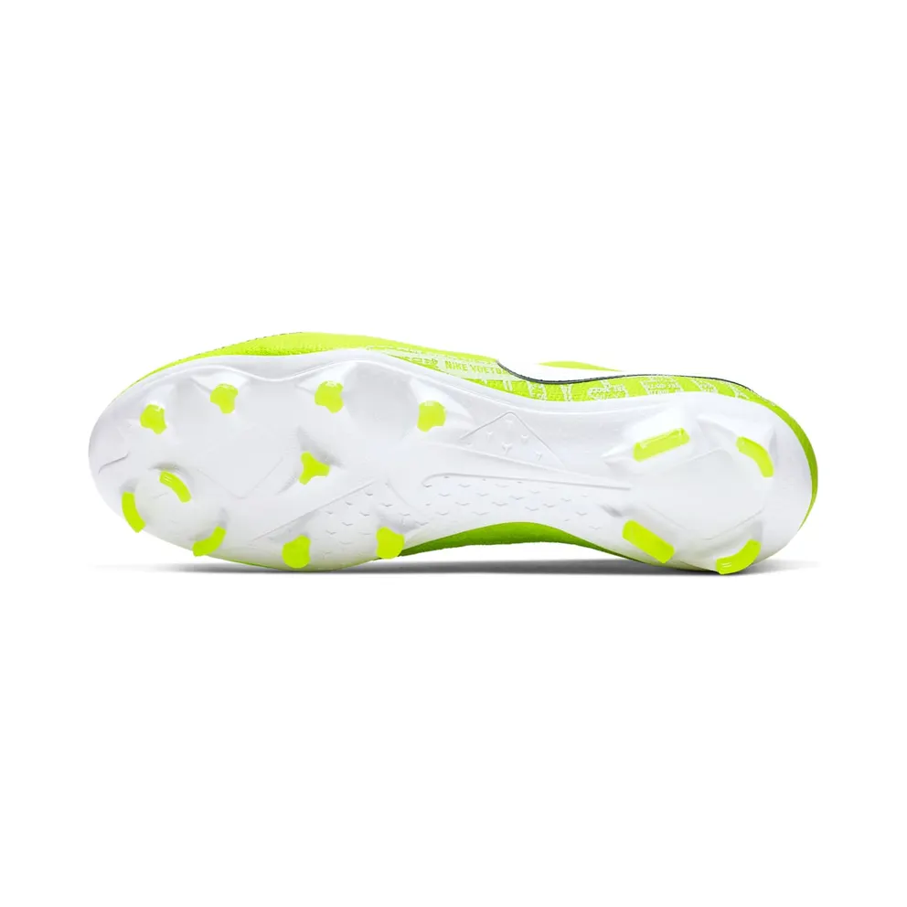 Nike Phantom Vision Elite DF FG Volt (AO3262-717)