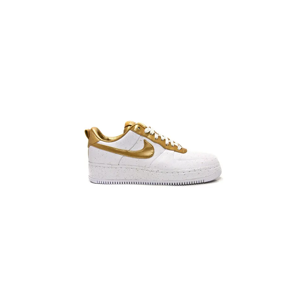 Nike Air Force 1 Low Supreme Gold Medal (516630-170)